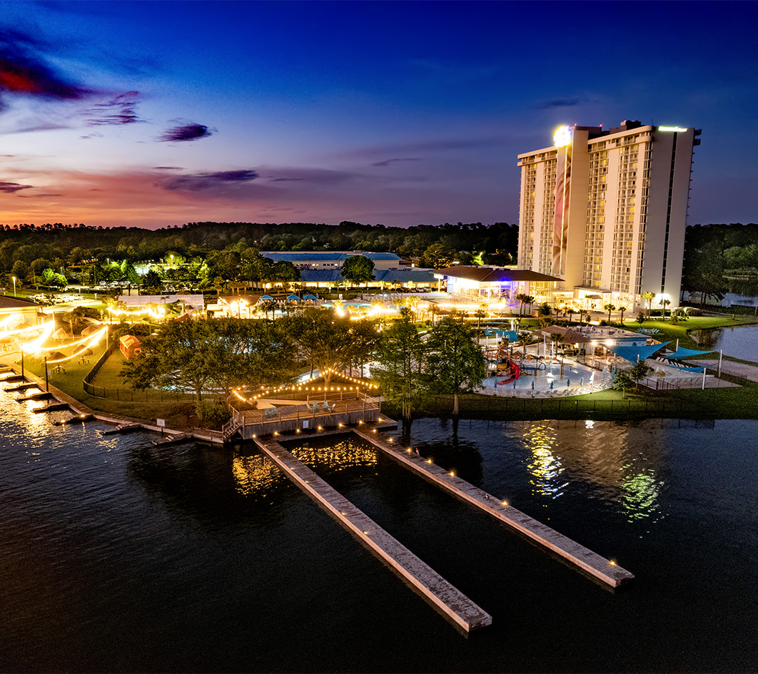 Hotel Group Packages Texas Margaritaville Lake Conroe