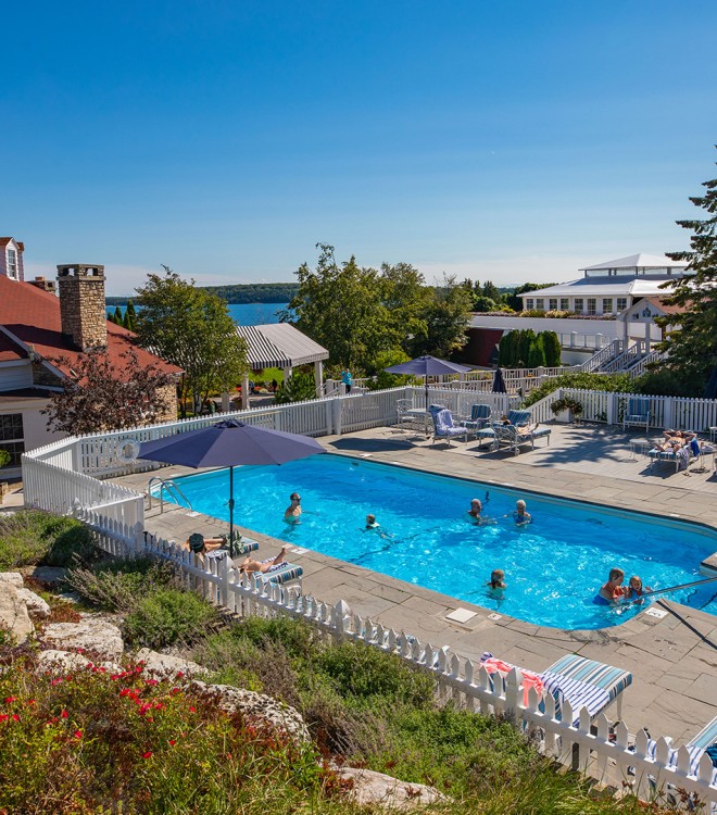 Mission Point Resort Event Spaces | Official Site