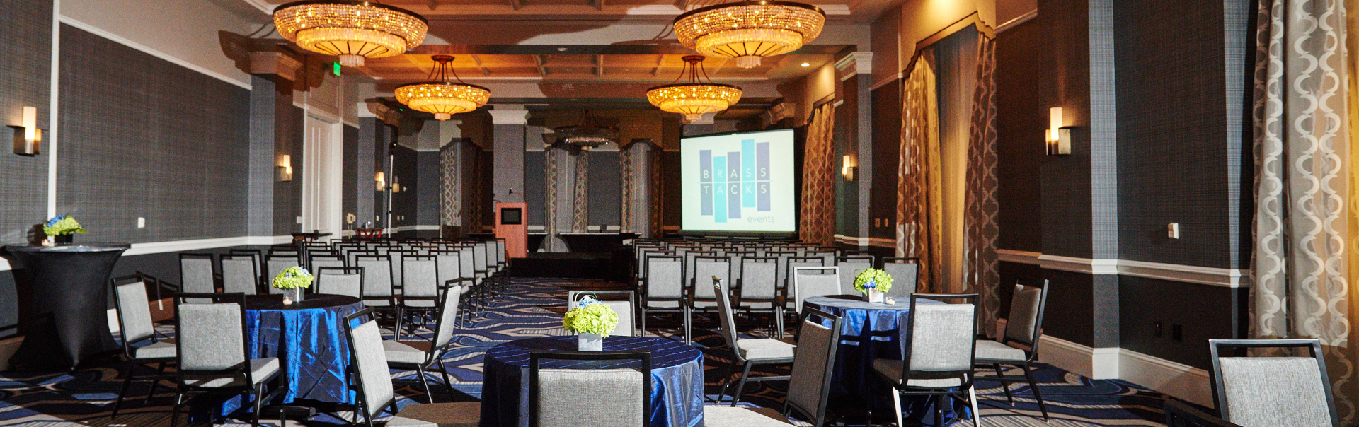 Meeting Venues In Philadelphia The Notary Hotel