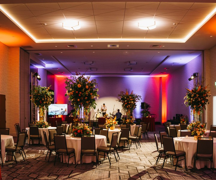Micro Wedding Venues Asheville Nc