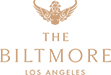 The Biltmore Los Angeles Logo