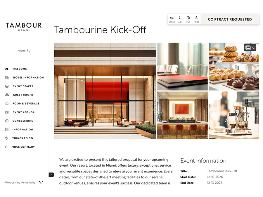 a screenshot of a website