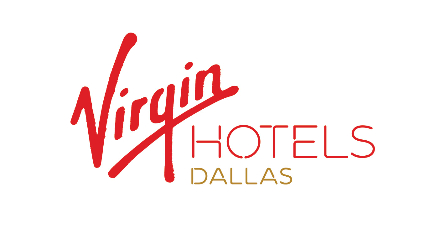 a logo for a hotel